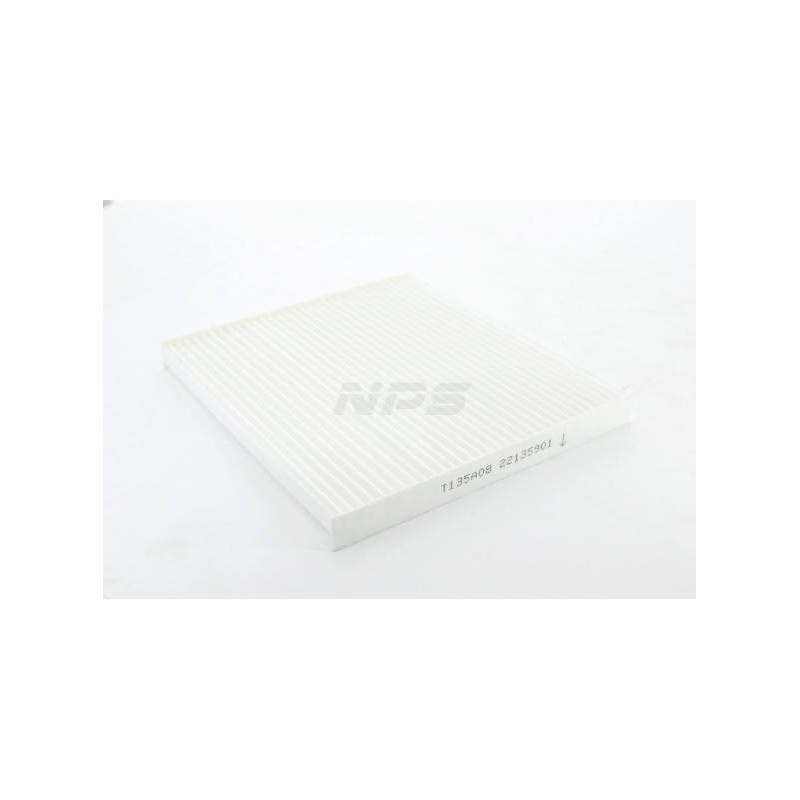 FILTRE HABITACLE