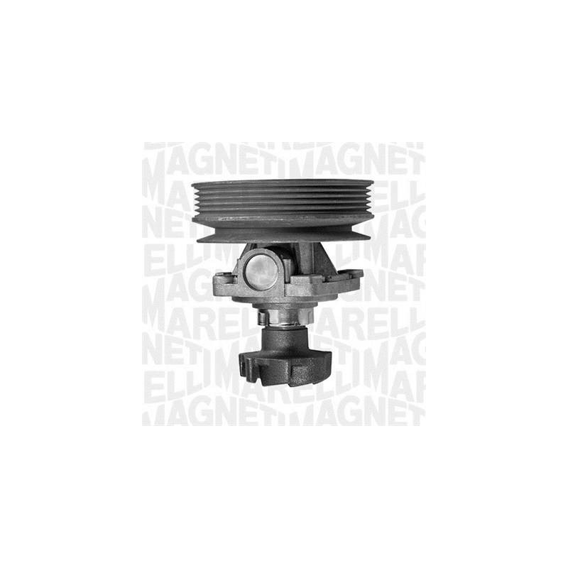 POMPE A EAU POUR FIAT