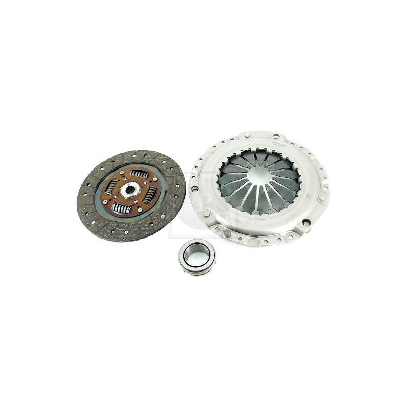 KIT EMBRAYAGE