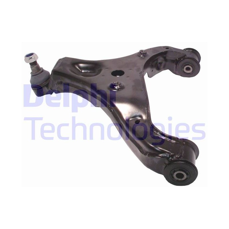 TRIANGLE DE SUSPENSION INFERIEUR