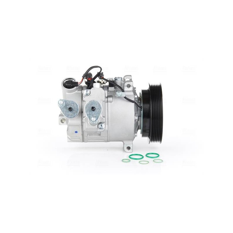 COMP.CLIM VOLVO S80 II (2007) S80 3