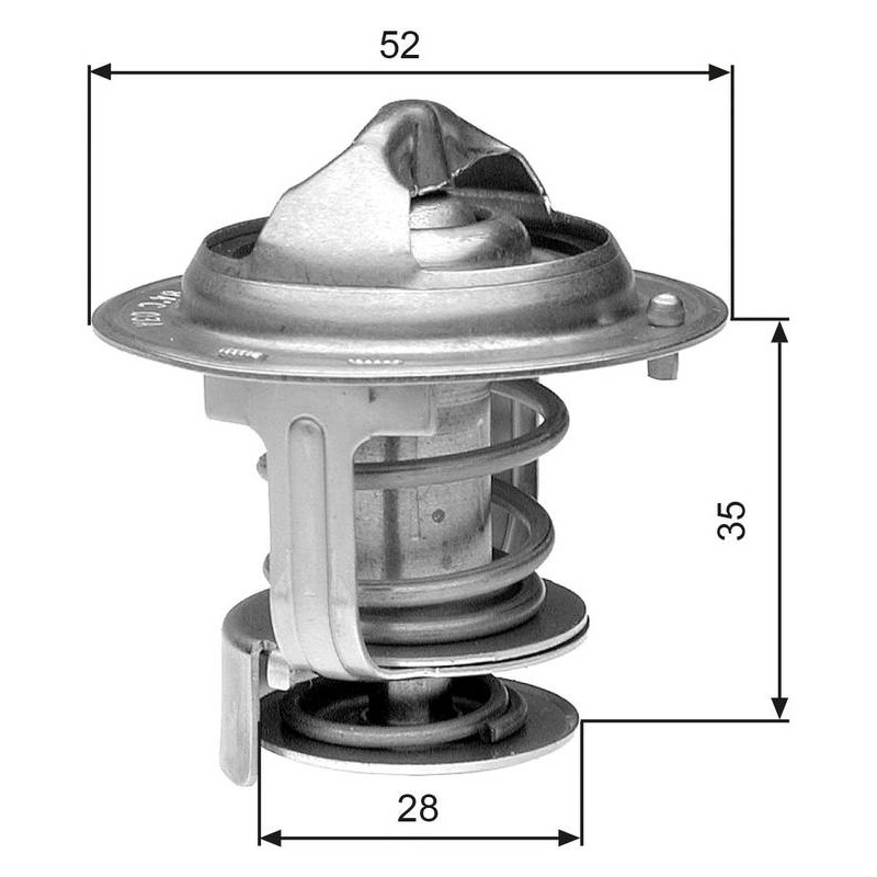 THERMOSTAT