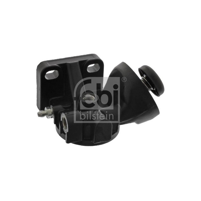 POMPE ALIMENTATION DE CARBURANT