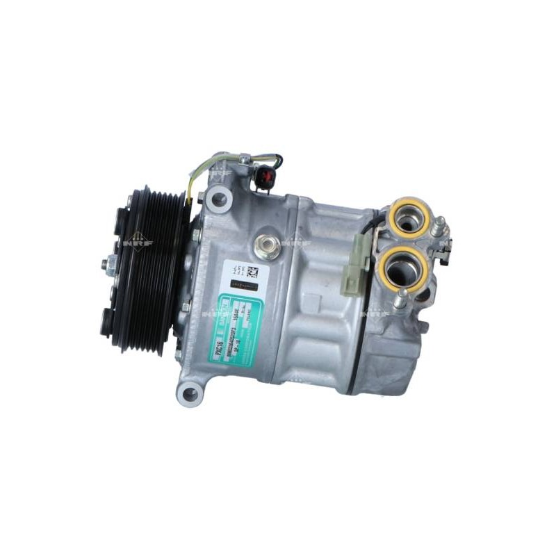 COMP FORD FOCUS 1.6D 11- COMPRESSOR