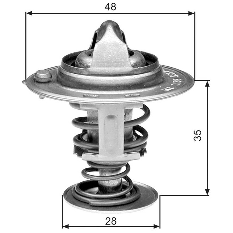 THERMOSTAT