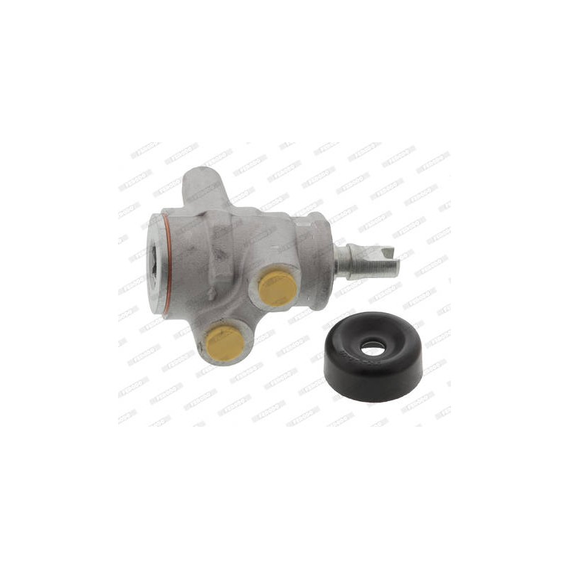 REGULATEUR DE FREINAGE FHR7112