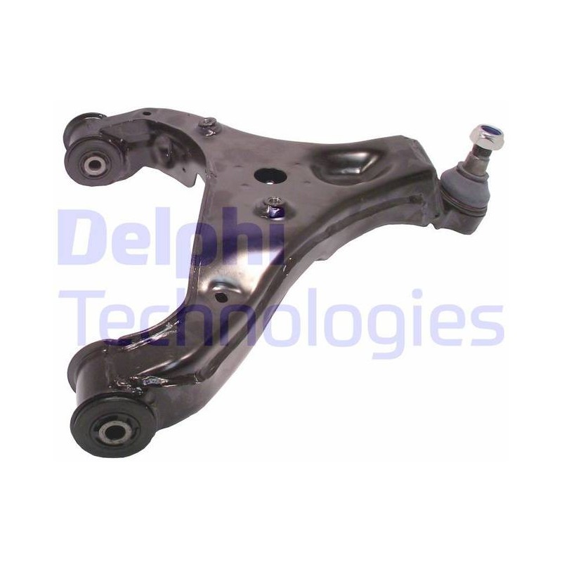 TRIANGLE DE SUSPENSION INFERIEUR