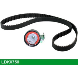 LUCAS DISTRIBUTION KIT