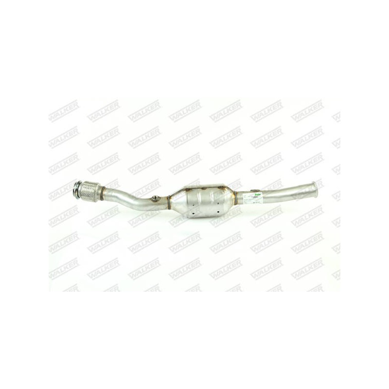 CATALYSEUR PEUGEOT 607 2230 CC. 116