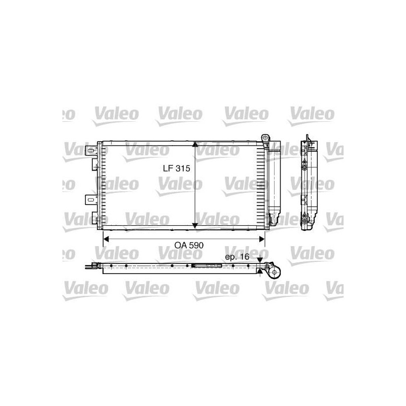 COND MINI MINI