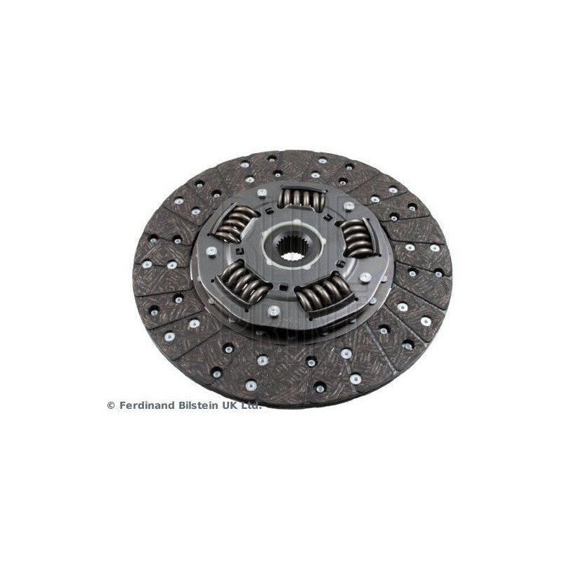 DISQUE D EMBRAYAGE