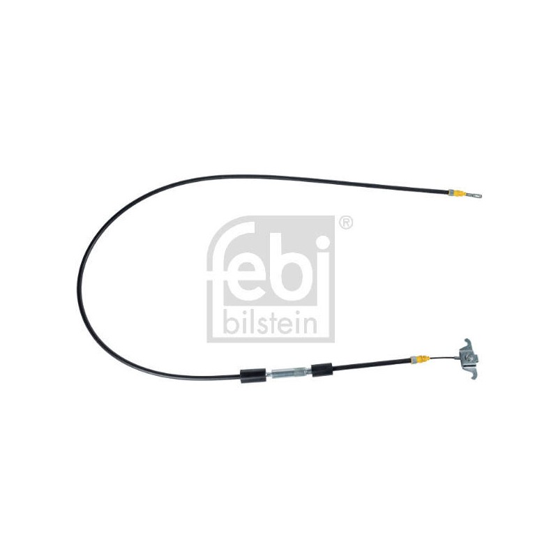 CABLE DE FREIN A MAIN