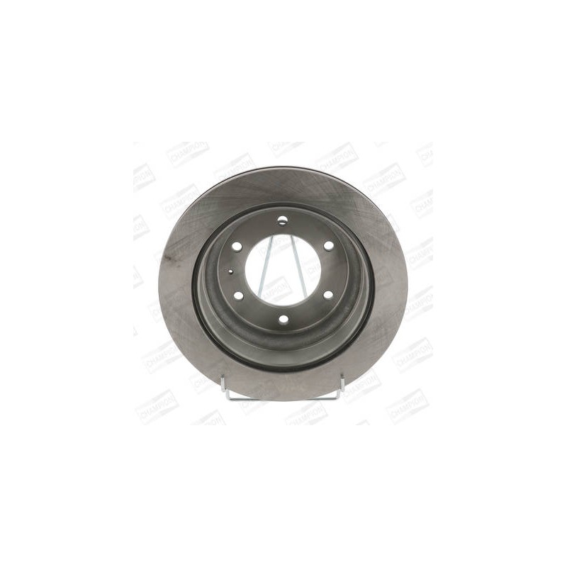 DISQUES DE FREIN VL (JEU)