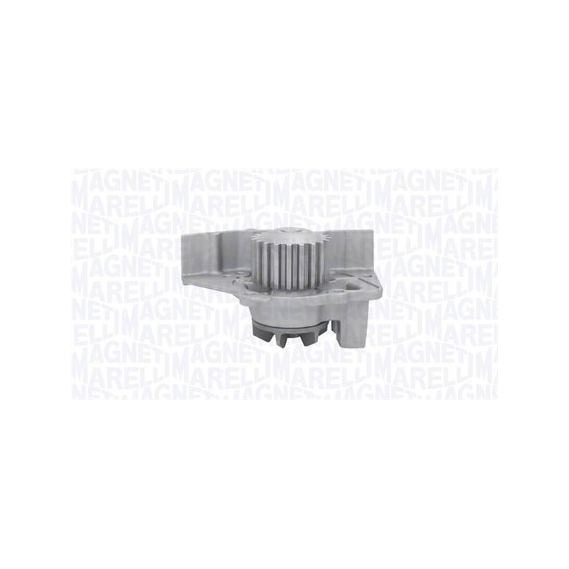 POMPE A EAU EQ POUR PSA