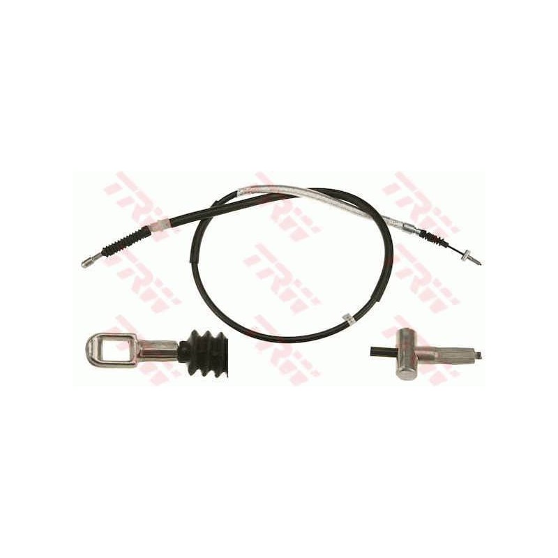 CABLE DE FREIN