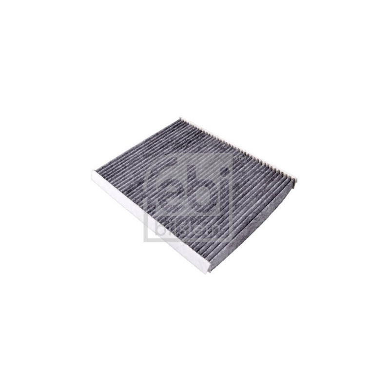 FILTRE D HABITACLE