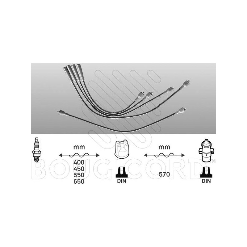 Silentbloc de pompe d'alimentation