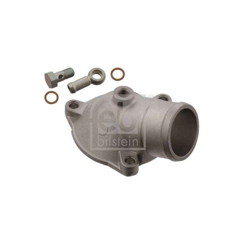 CORPS DU THERMOSTAT