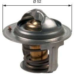 THERMOSTAT