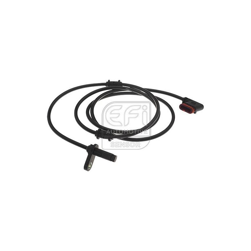 CAPTEUR VITESSE ROUE ABS