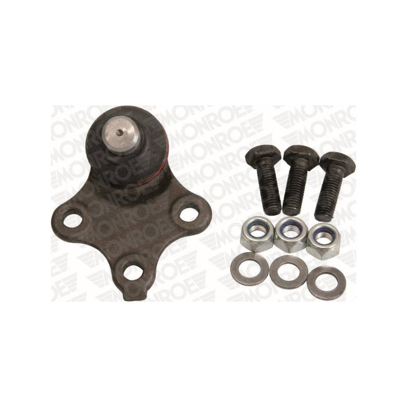 ROTULE DE SUSPENSION AVD/G CITROEN
