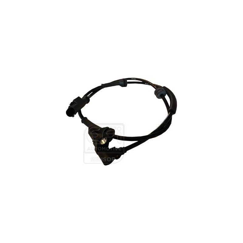 CAPTEUR VITESSE ROUE ABS