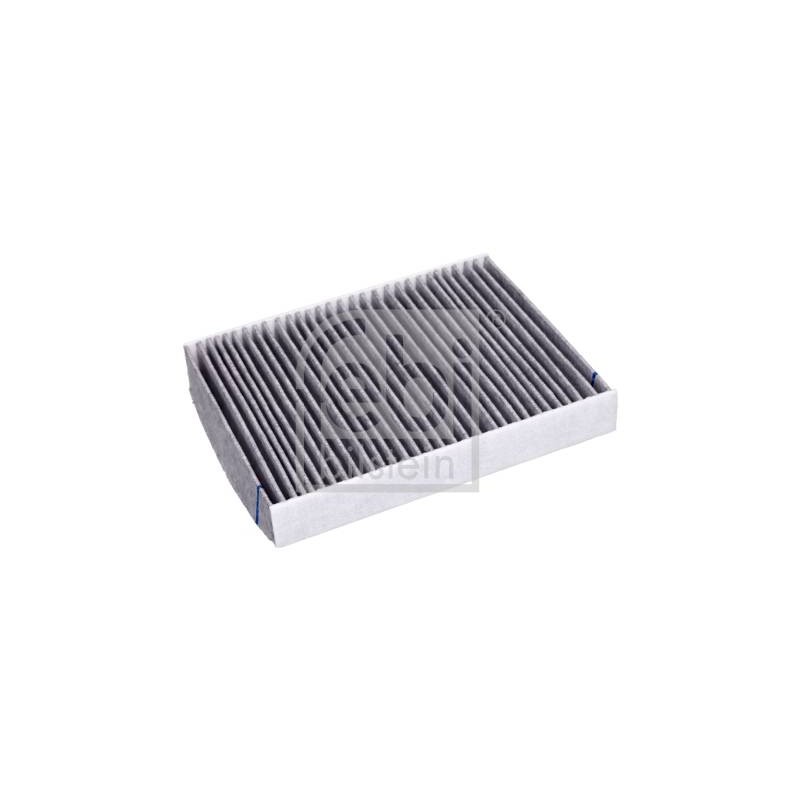 FILTRE D HABITACLE
