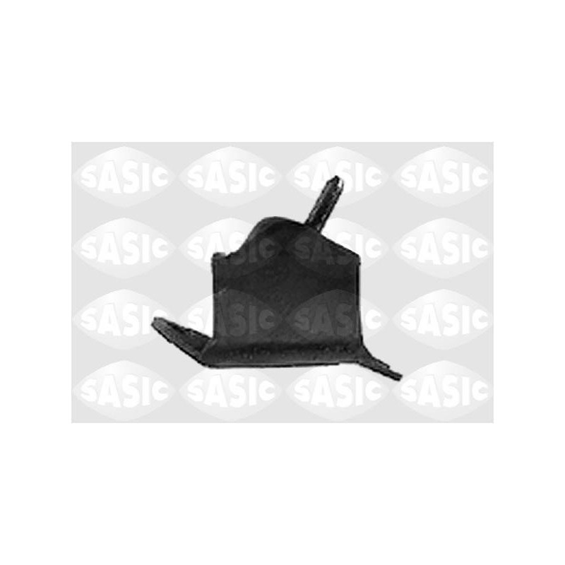 SUPPORT MOTEUR AV G