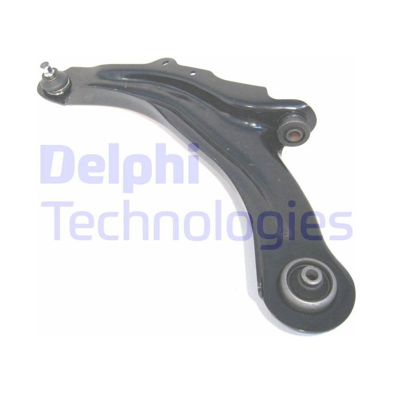 TRIANGLE DE SUSPENSION INFERIEUR