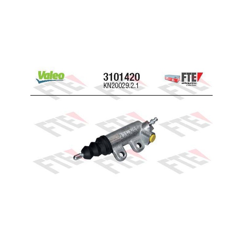 KN20029.2.1 - RECEPTEUR EMB