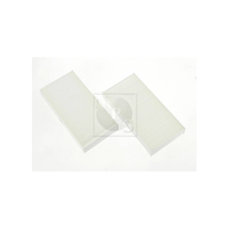 FILTRE HABITACLE