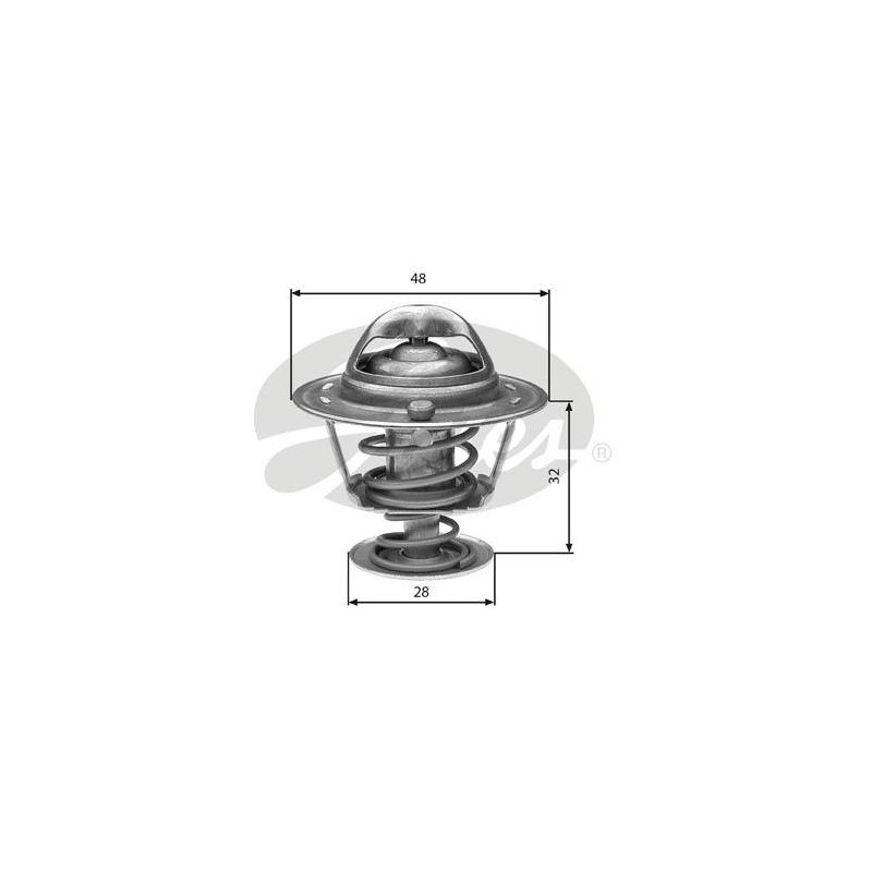 THERMOSTAT