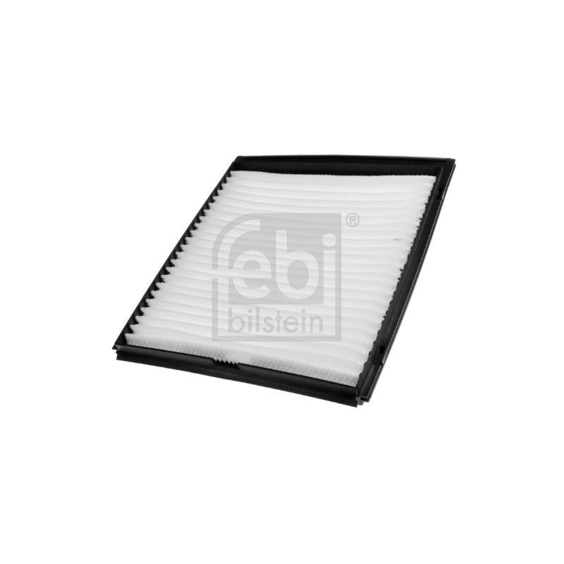 FILTRE D HABITACLE