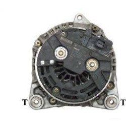 ALTERNATEUR - REMY REMANUFACTURED -