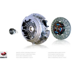 KIT EMBRAYAGE 3 PCS
