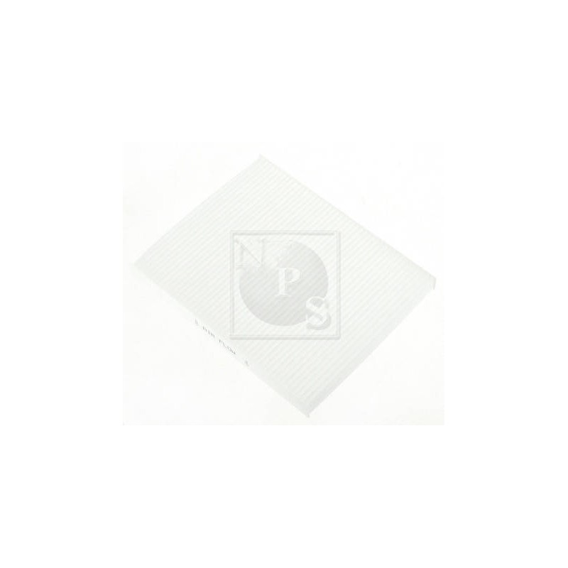 FILTRE HABITACLE