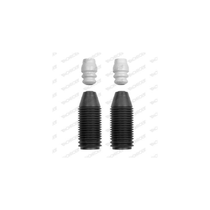 KIT DE PROTECTION AR CHEVROLET (GM)