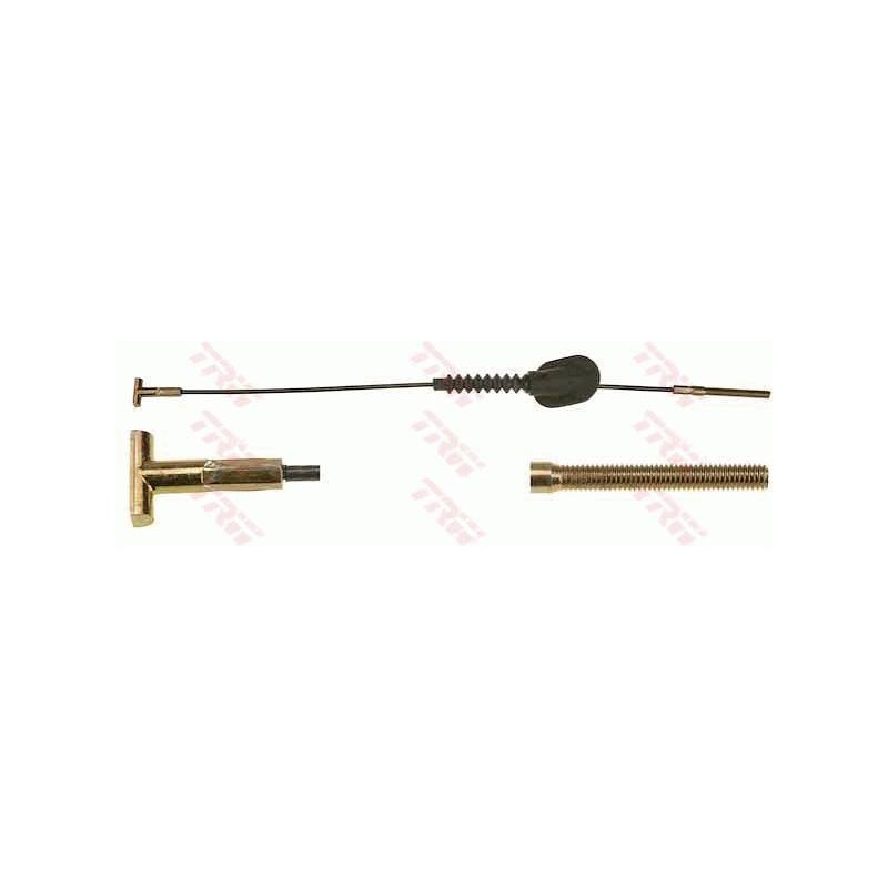 CABLE DE FREIN