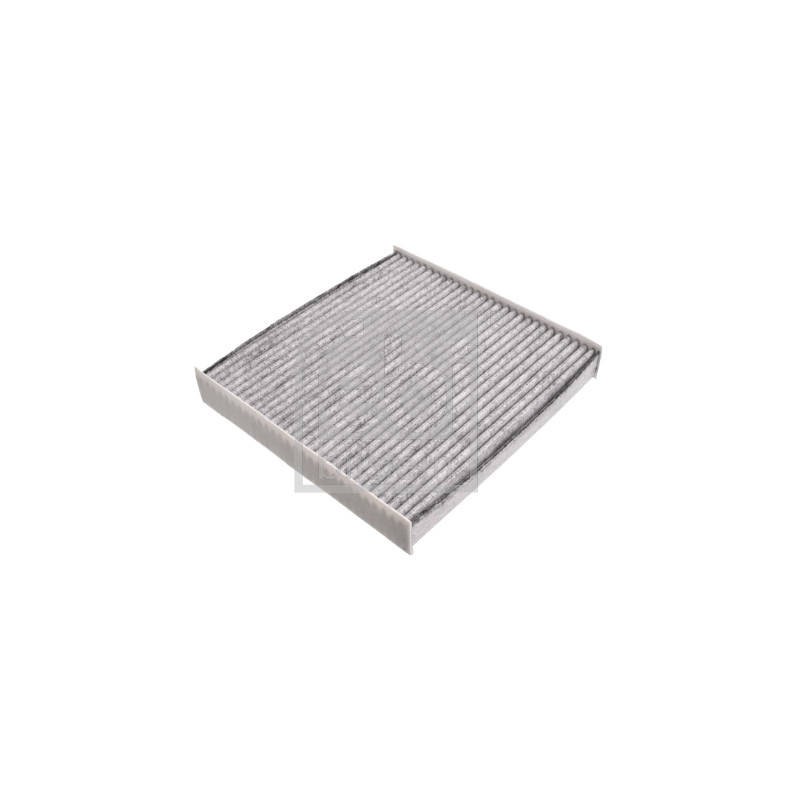 FILTRE D HABITACLE