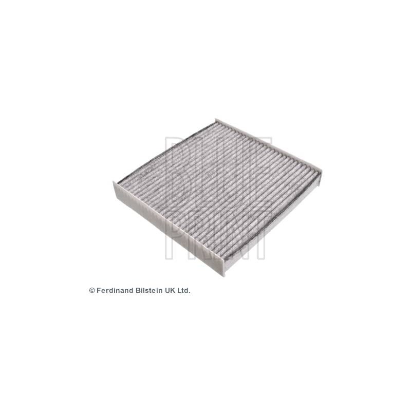 FILTRE D HABITACLE