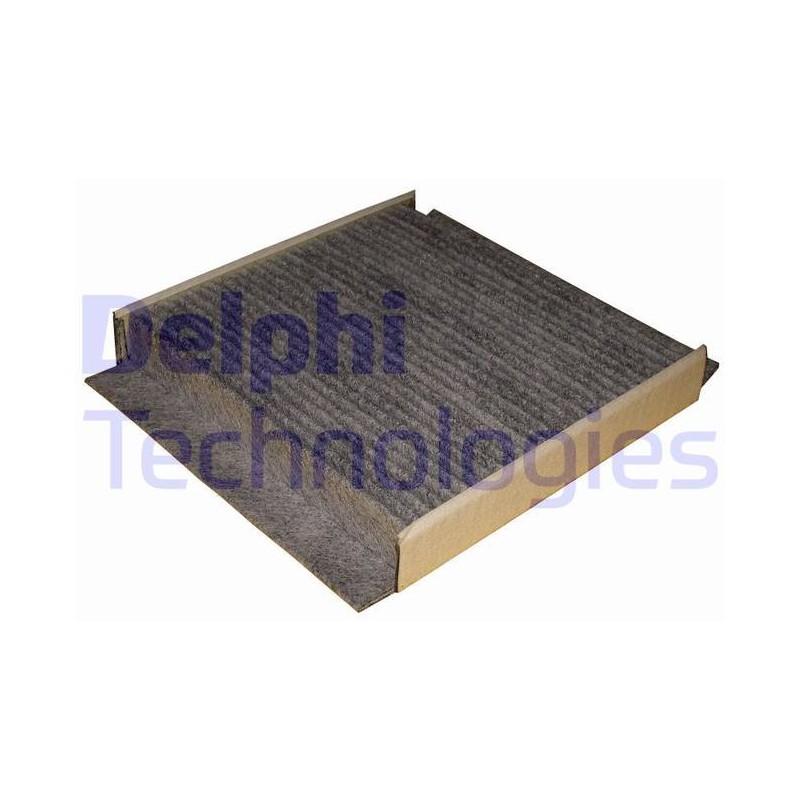 FILTRE D HABITACLE A CHARBON ACTIF