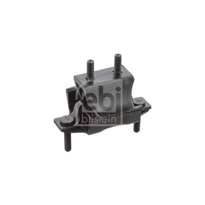 SUPPORT DE MOTEUR