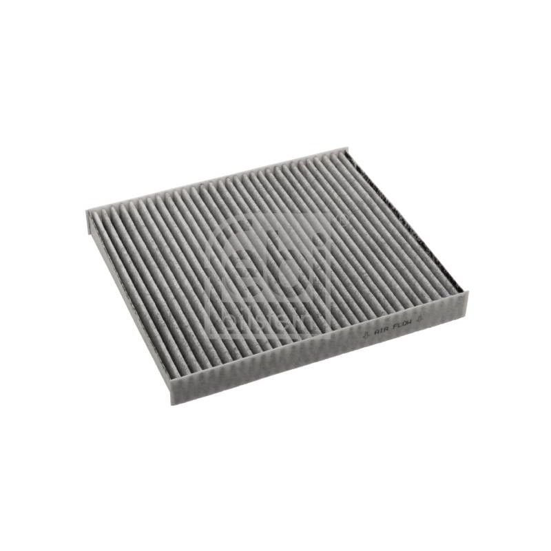 FILTRE D HABITACLE