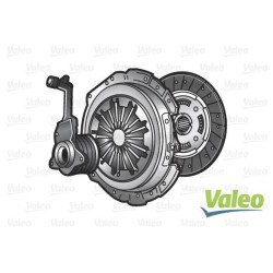 EMBRAYAGE KIT3P+CSC RENAULT MEGANE