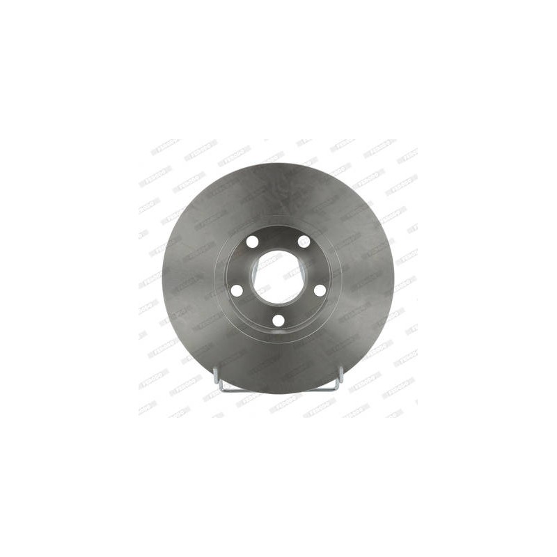 DISQUES DE FREIN VL (2P.) - DDF324