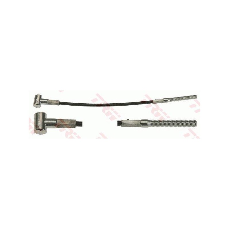 CABLE DE FREIN