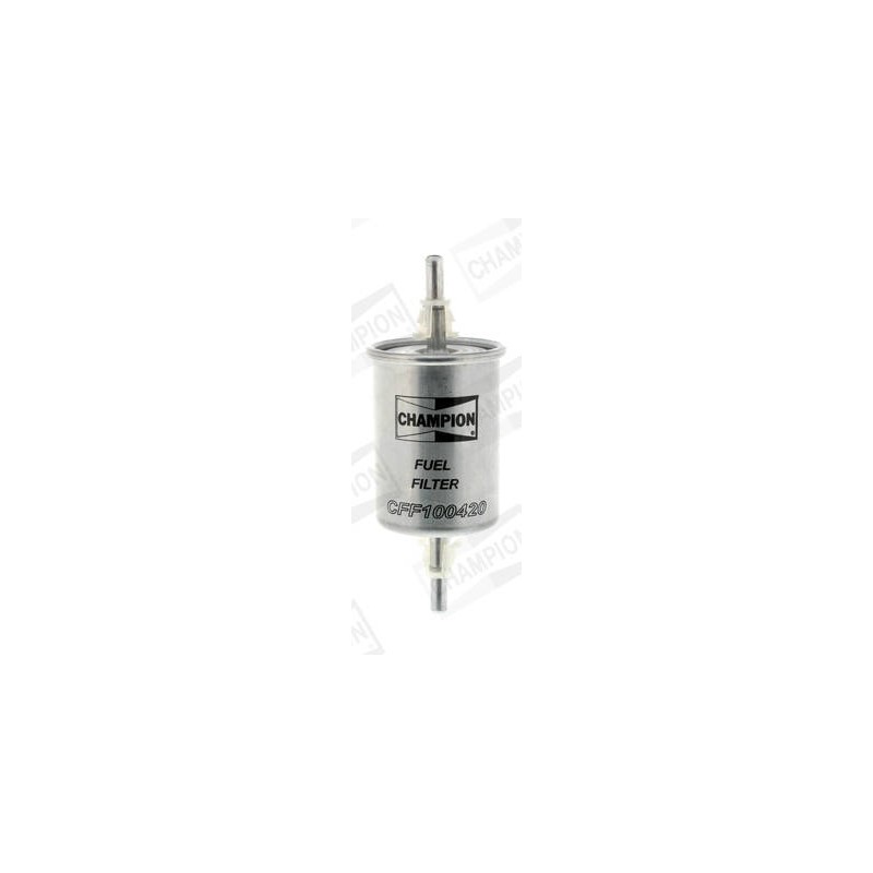 FILTRE A CARBURANT ESSENCE CHAMPION