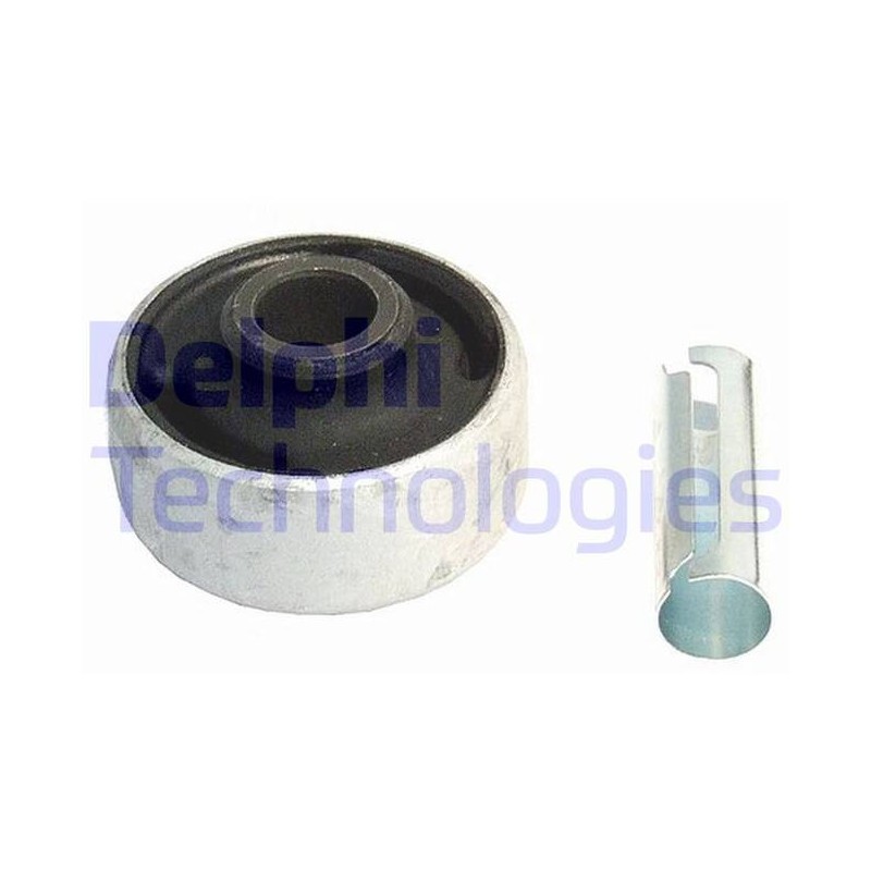 SILENTBLOC DE TRIANGLE INFERIEUR AR