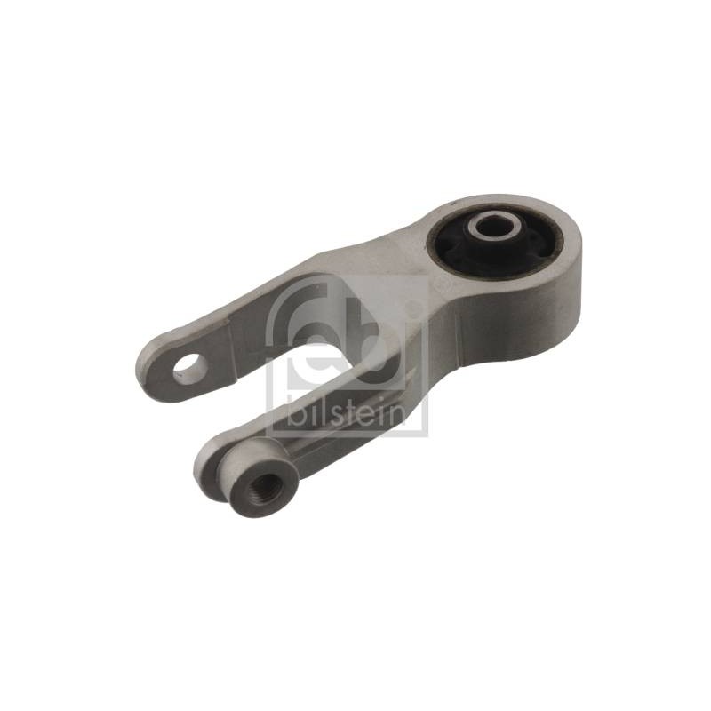 SUPPORT DE MOTEUR