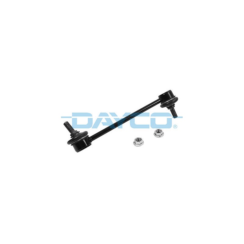 BIELLETTE DE BARRE STABILISATRICE